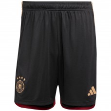 Germany Away Shorts 2022-23