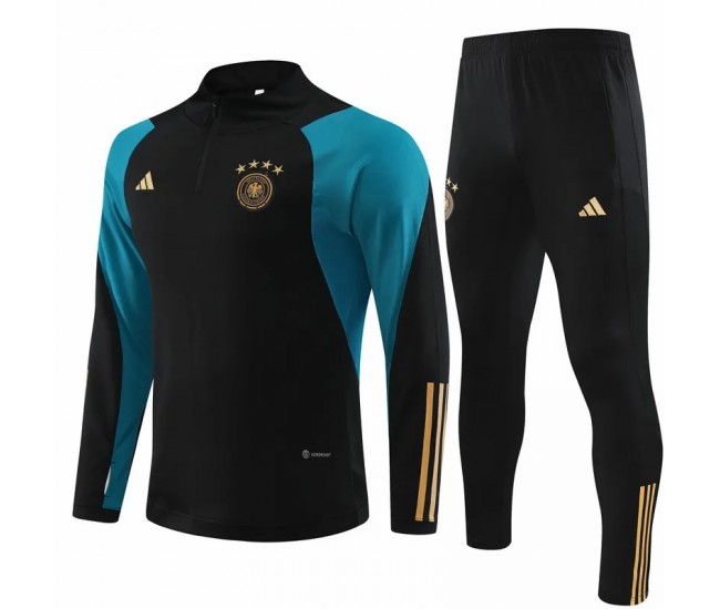 Germany Training Technical Football Tracksuit 24-25