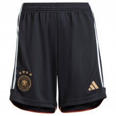 Germany Home Shorts 2022-23