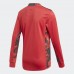 Germany Home Goalkeeper Jersey 2020