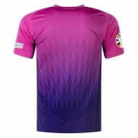 Germany Mens Euro 2024 Away Jersey