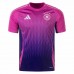 Germany Mens Away Jersey 24-25