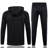 Germany Mens Training Hooded Technical Football Tracksuit 2024-25