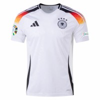 Germany Mens Euro 2024 Home Jersey