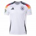 Germany Mens Euro 2024 Home Jersey