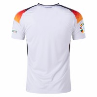Germany Mens Euro 2024 Home Jersey