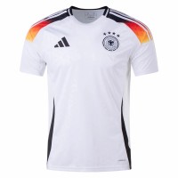 Germany Mens Home Jersey 24-25