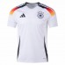 Germany Mens Home Jersey 24-25