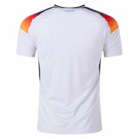 Germany Mens Home Jersey 24-25