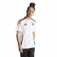 Germany Mens Home Authentic Jersey 24-25