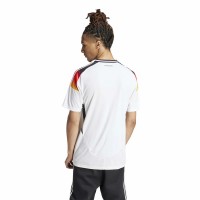 Germany Mens Home Authentic Jersey 24-25