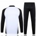 Germany Mens White Training Technical Football Tracksuit 2024-25