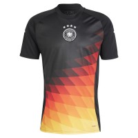 Germany Mens Pre Match Training Jersey 24-25