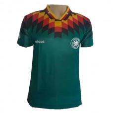 Germany Retro Away Jersey 1994