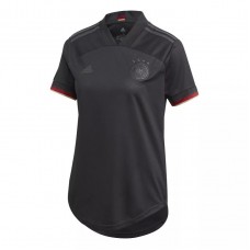 Germany 2020 Women Away Jersey