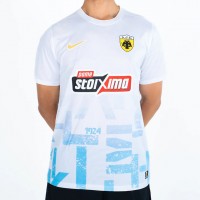 AEK Athens Mens Third Jersey 25-26