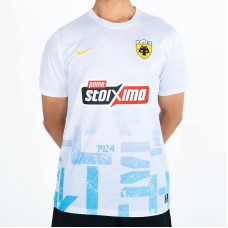 AEK Athens Mens Third Jersey 25-26