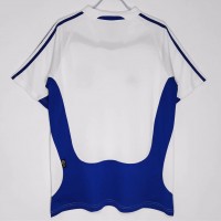 Greece Away Retro Jersey 2004
