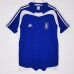 Greece Home Retro Jersey 2004
