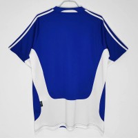 Greece Home Retro Jersey 2004
