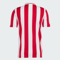 Olympiacos Piraeus Mens Home Jersey 24-25