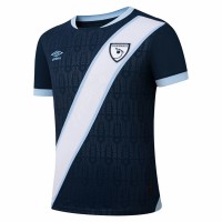 Guatemala Mens Away Jersey 25-26