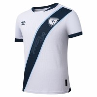 Guatemala Mens Home Jersey 25-26