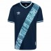 Guatemala Mens Away Jersey 2023