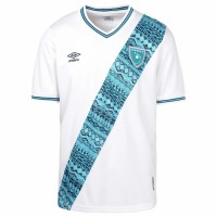 Guatemala Mens Home Jersey 2023