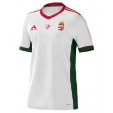 Hungary 2020 Mens Away Jersey