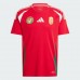 Hungary Mens Euro 2024 Home Jersey