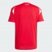 Hungary Mens Euro 2024 Home Jersey