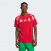 Hungary Mens Euro 2024 Home Jersey