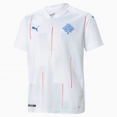 Iceland Away Jersey 2020