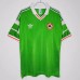 Iceland Home Retro Jersey 1988-1990