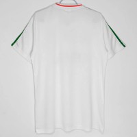 Iceland Away Retro Jersey 1990-1992