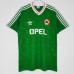 Iceland Home Retro Jersey 1990-1992