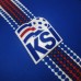 Iceland Home Retro Jersey 2016-2017