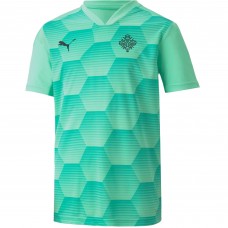 Iceland Goalkeeper Jersey 2020