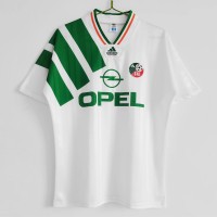 Ireland Away Retro Jersey 1992-1994