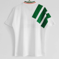 Ireland Away Retro Jersey 1992-1994