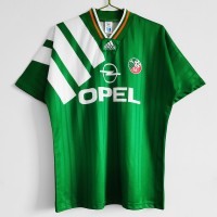 Ireland Home Retro Jersey 1992-1994