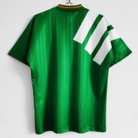 Ireland Home Retro Jersey 1992-1994
