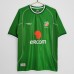 Ireland Home Retro Jersey 2002