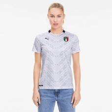Italy Away Football Shirt 2020 2021 - Women