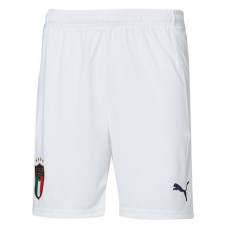 Italy Pumas Home Shorts 2020 2021