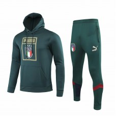 Italy National Team Fans Soccer Tracksuit 2019 2020