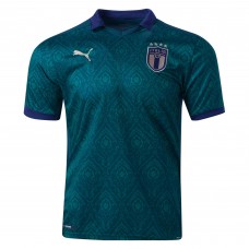Italy Third Shirt 2020