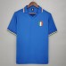 Italy Home Retro Jersey 1982