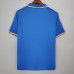 Italy Home Retro Jersey 1982